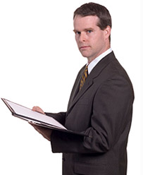 Tax Professional Review