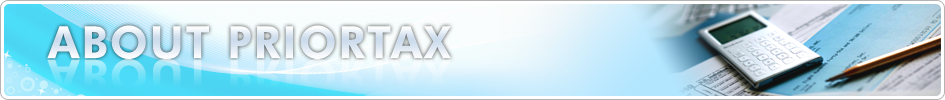 About Priortax
